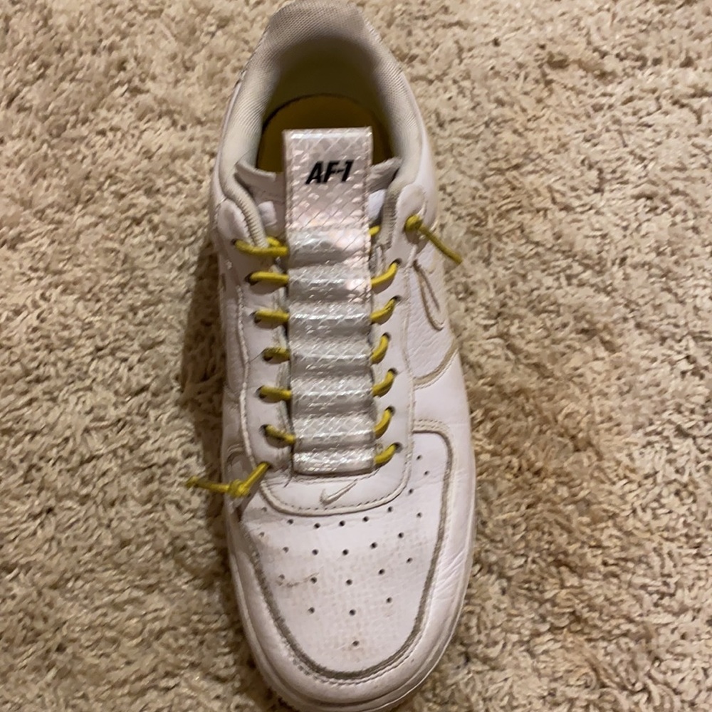 Nike AF1 - Picture 3 of 6